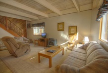 RedAwning Tahoe Chalet in Center of South Lake Tahoe